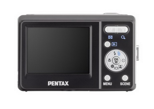 Pentax E70L