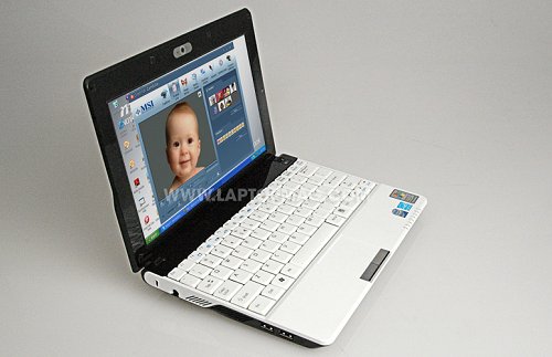 MSI Wind U120