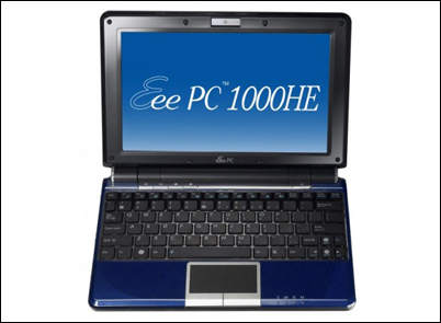 ASUS Eee