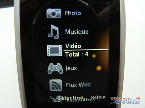 Sony Ericsson W508