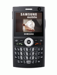 Samsung i600