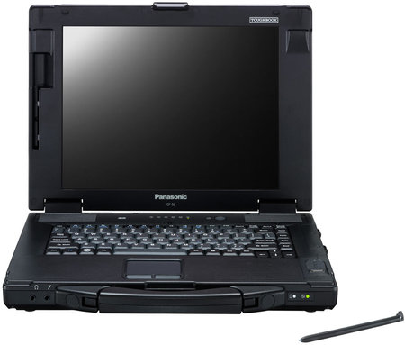 Panasonic Toughbook 52