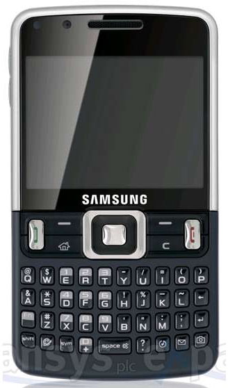 Samsung C6625