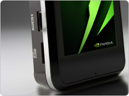NVIDIA Tegra