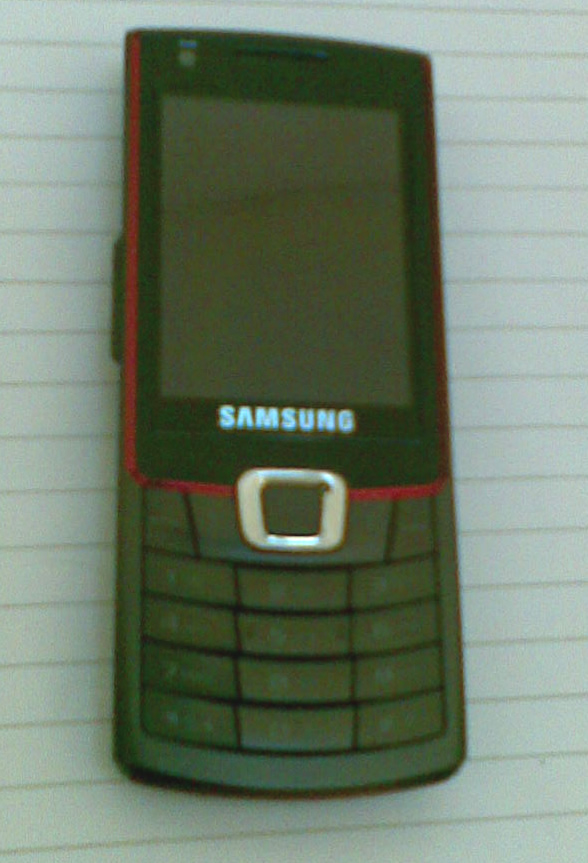 Samsung Eltz S7220
