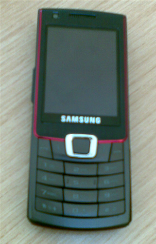 Samsung Eltz S7220