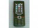 Samsung Eltz S7220    MWC