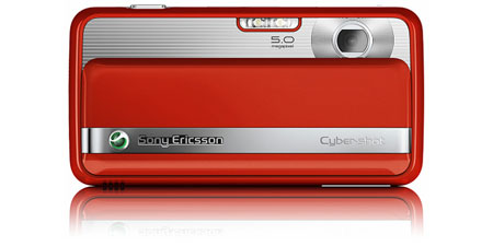 Sony Ericsson C903 Cyber-shot