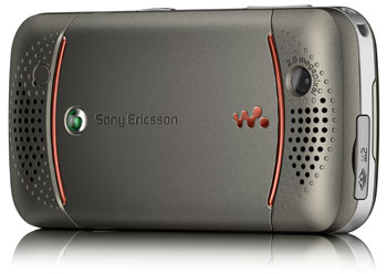 Sony Ericsson W395 Walkman