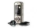   Sony Ericsson W395 Walkman - 