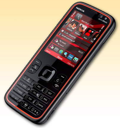 Nokia 5630 XpressMusic