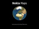   Nokia Maps 3.0 Beta