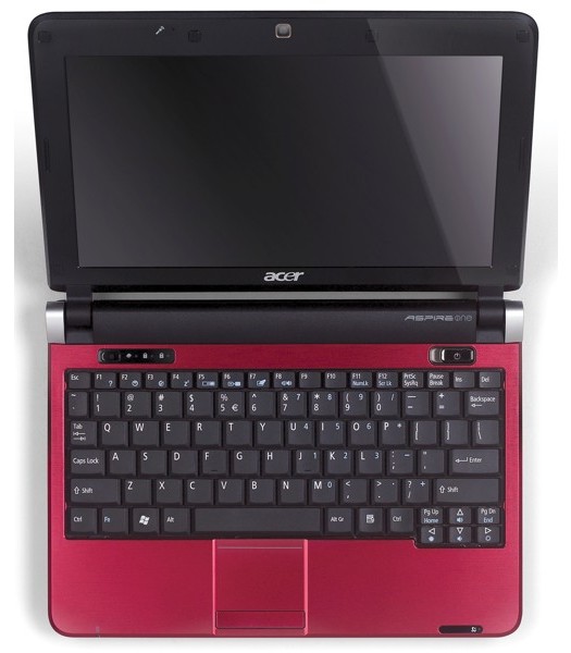 Acer Aspire One