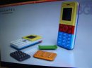 : Lego  Alcatel   