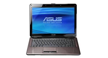 ASUS N81Vg ASUS N81Vg