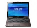 ASUS N81Vg   NVIDIA GeForce
