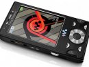   Sony Ericsson W995 (Hikaru)