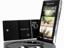 12-  Sony Ericsson Idou  