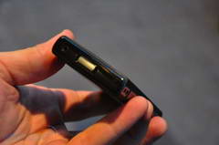 Garmin-Asus nuvifone G60