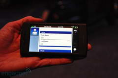 Garmin-Asus nuvifone G60