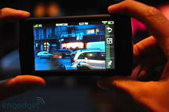 Garmin-Asus nuvifone G60