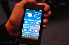 Garmin-Asus nuvifone G60