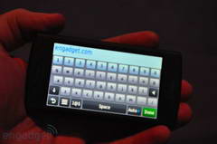 Garmin-Asus nuvifone G60