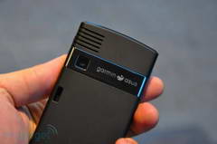 Garmin-Asus nuvifone G60