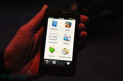 Garmin-Asus nuvifone G60