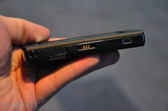 Garmin-Asus nuvifone G60