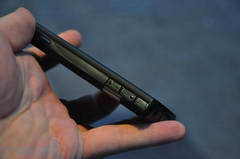 Garmin-Asus nuvifone G60