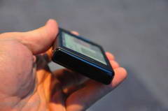 Garmin-Asus nuvifone G60