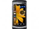 Samsung OmniaHD        HD-