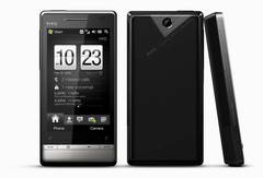 HTC Touch Diamond2