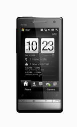 HTC Touch Diamond2