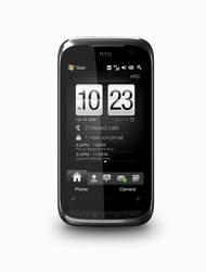 HTC Touch Pro2