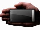 HTC Touch Diamond2  HTC Touch Pro2:  