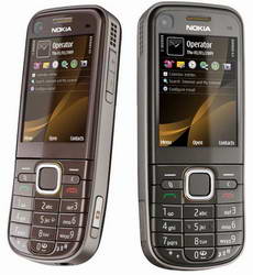 Nokia 6720 Classic