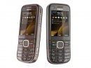 Nokia 6720 Classic:    