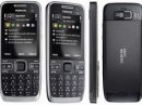 Nokia E55:      -QWERTY