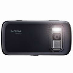 Nokia N86 8MP