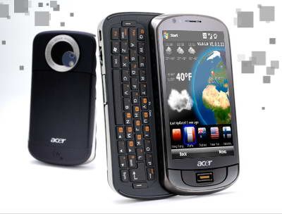 Acer M900