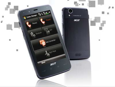 Acer F900