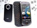Acer Tempo:   WM-