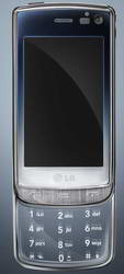 LG GD900