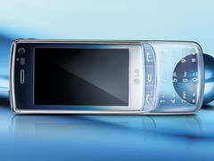 LG GD900