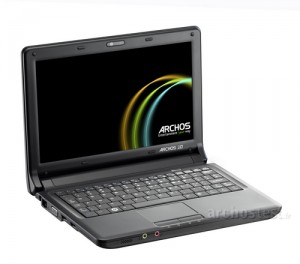 Archos 10s