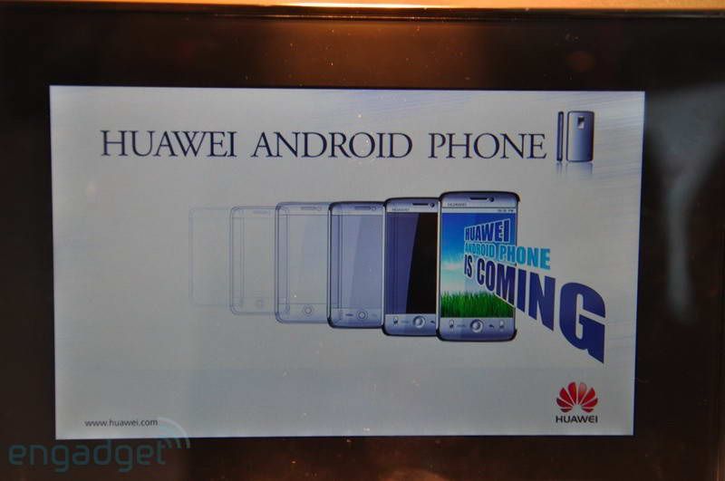 Huawei