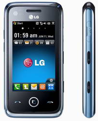 LG GM730