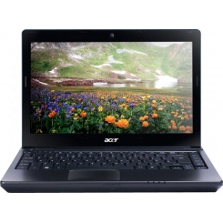 Acer Aspire 3750 -  4